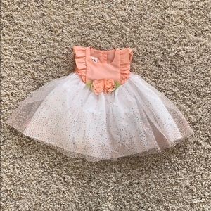 Newborn dress
